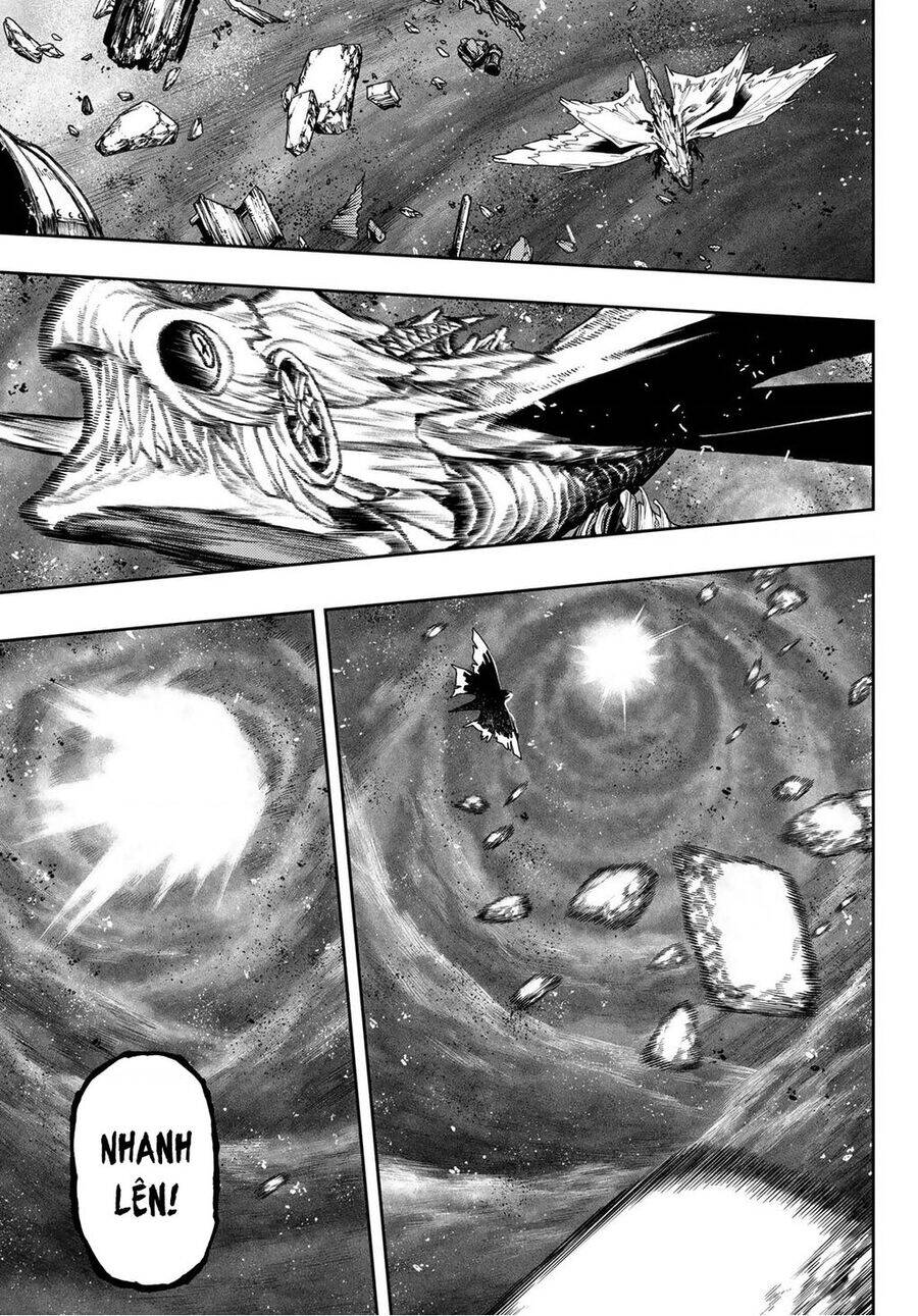 Read Gachiakuta VI Manga Online