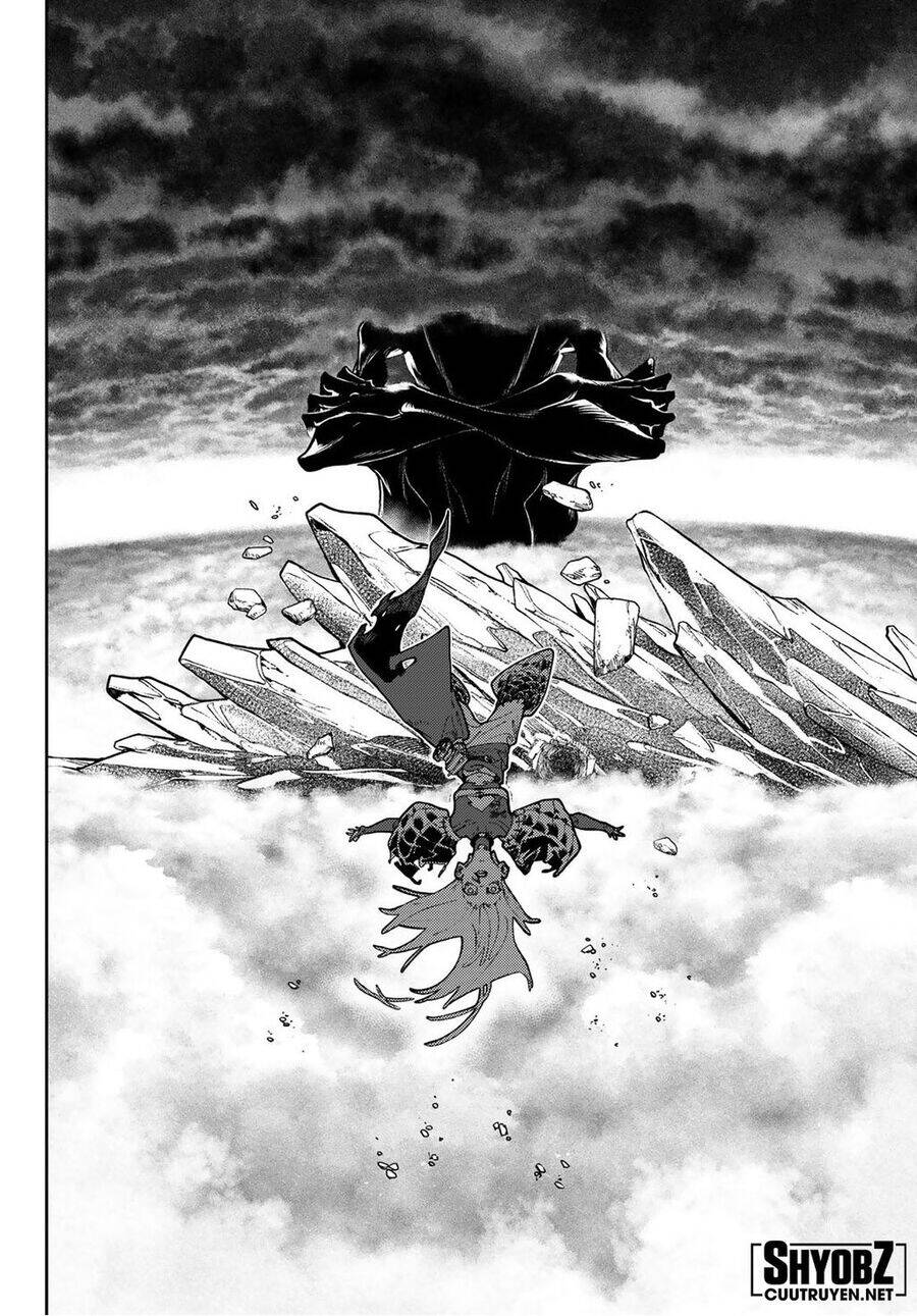 Read Gachiakuta VI Manga Online