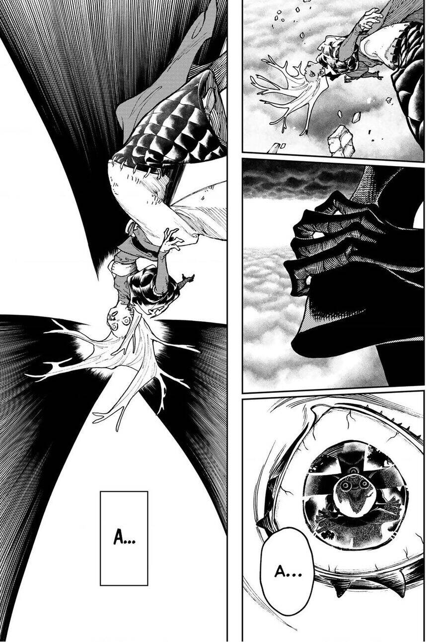 Read Gachiakuta VI Manga Online