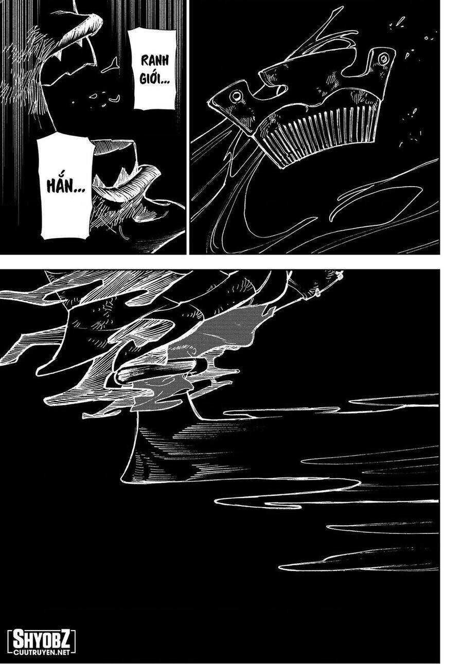 Read Gachiakuta VI Manga Online