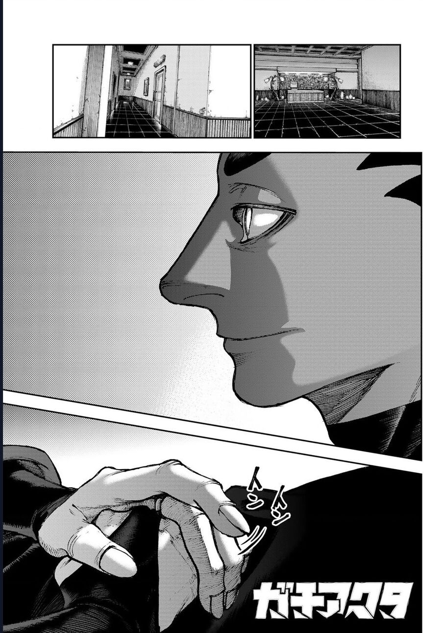 Read Gachiakuta VI Manga Online