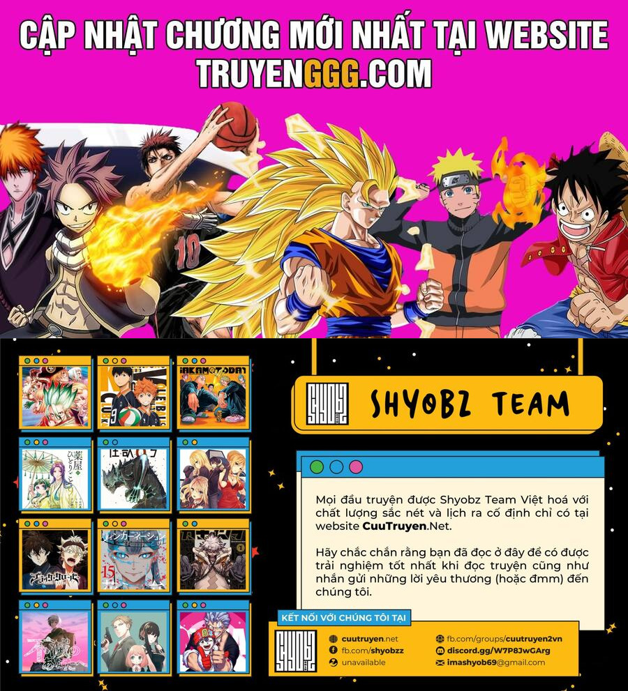 Read Gachiakuta VI Manga Online