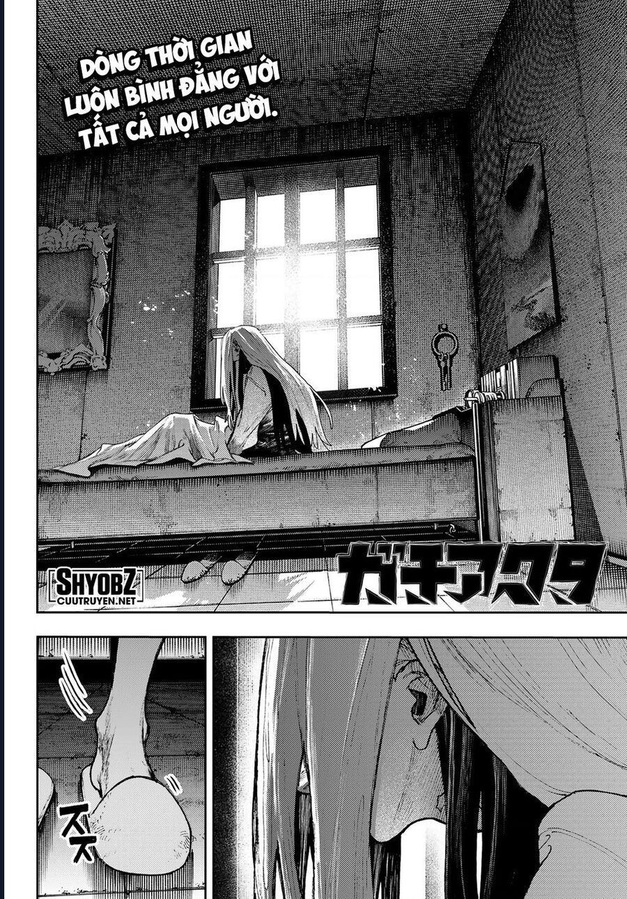 Read Gachiakuta VI Manga Online