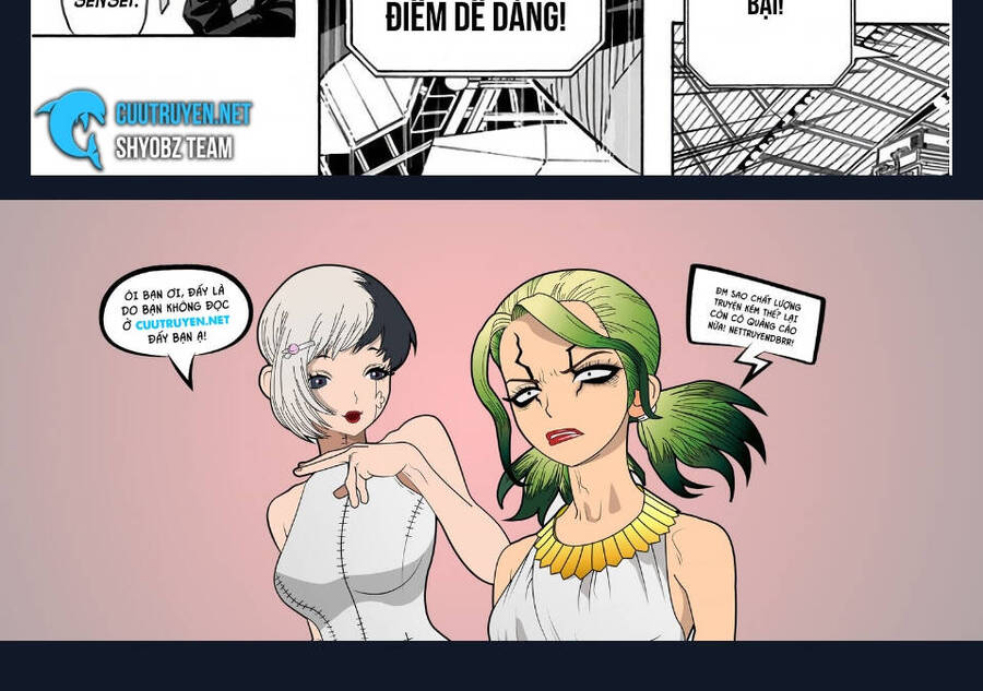 Read Haikyuu VI Manga Online