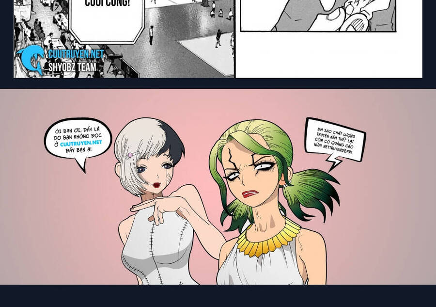 Read Haikyuu VI Manga Online