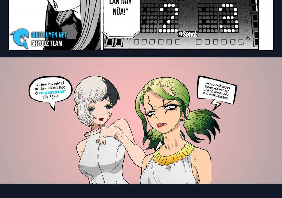 Read Haikyuu VI Manga Online