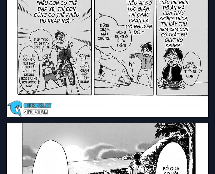 Read Haikyuu VI Manga Online