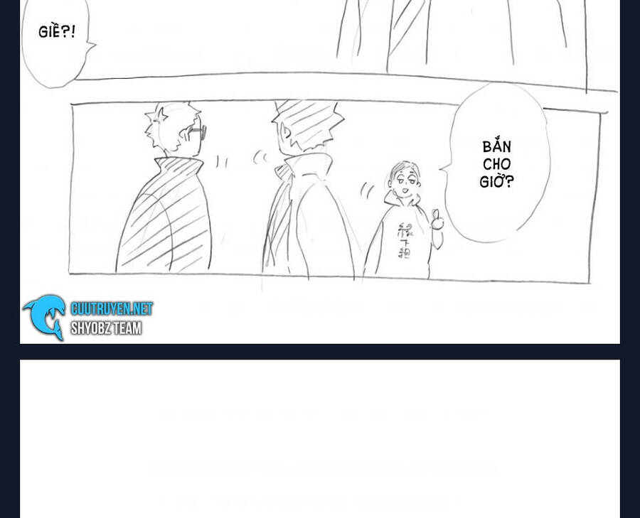 Read Haikyuu VI Manga Online