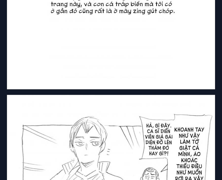 Read Haikyuu VI Manga Online