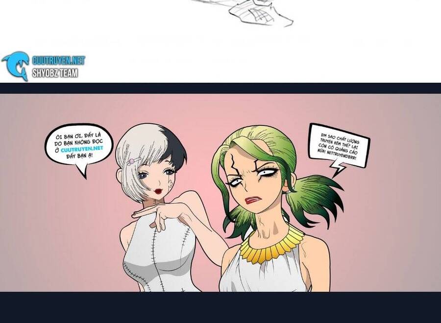 Read Haikyuu VI Manga Online