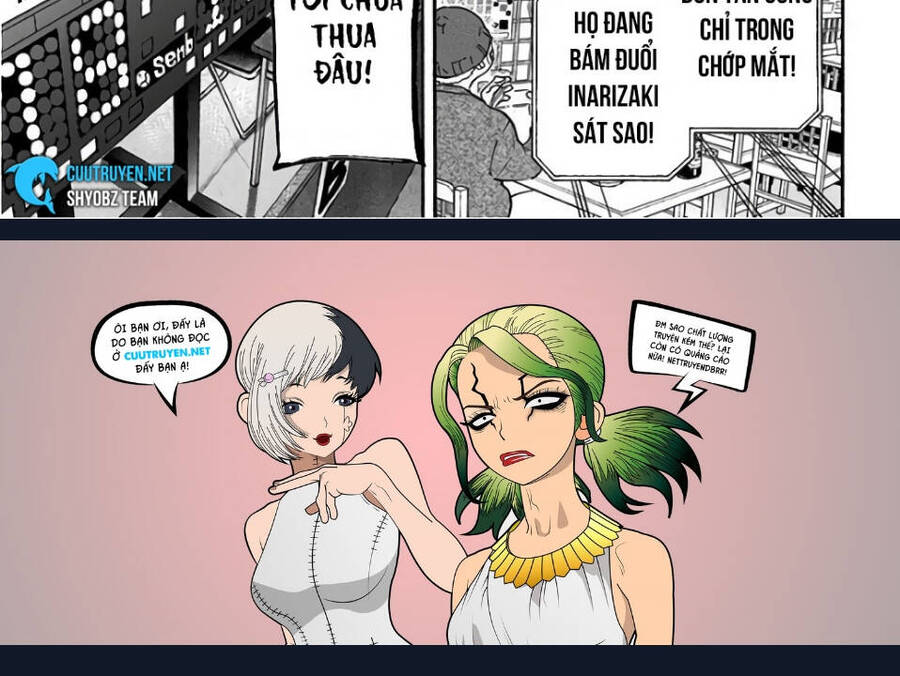 Read Haikyuu VI Manga Online