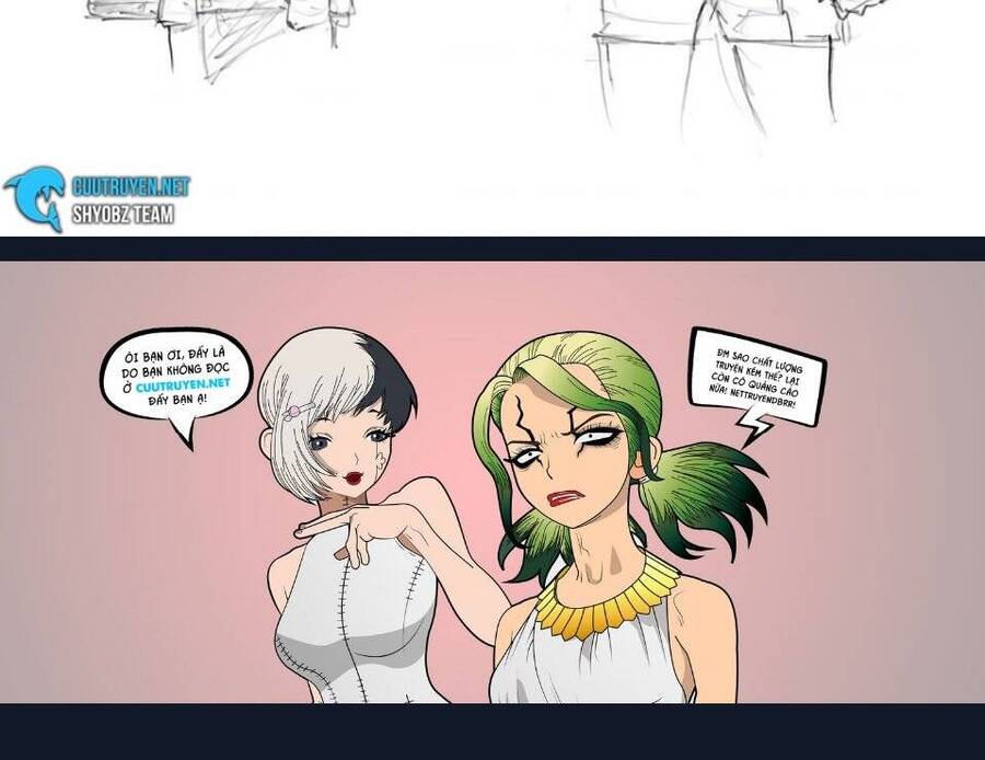 Read Haikyuu VI Manga Online