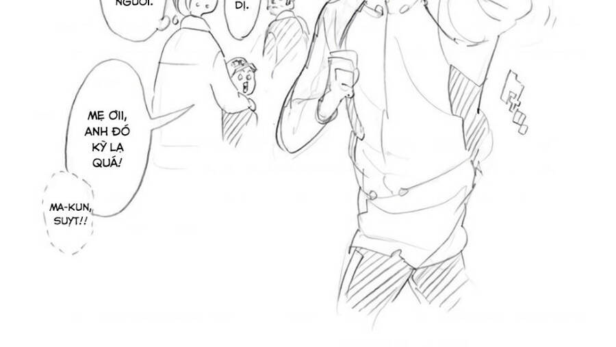 Read Haikyuu VI Manga Online