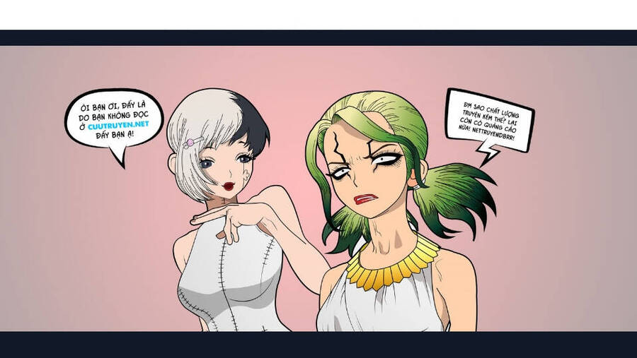 Read Haikyuu VI Manga Online