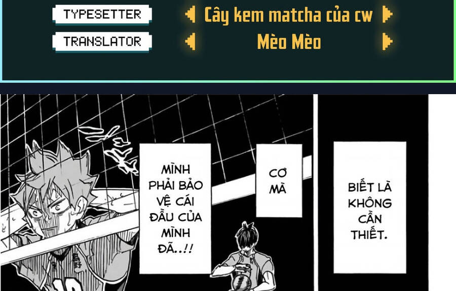 Read Haikyuu VI Manga Online