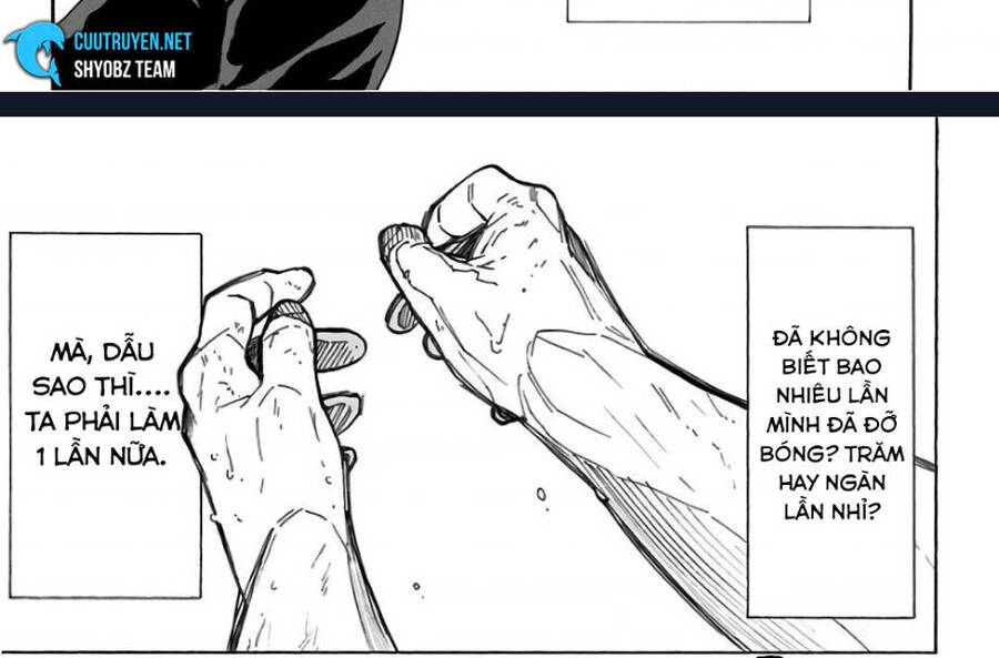 Read Haikyuu VI Manga Online