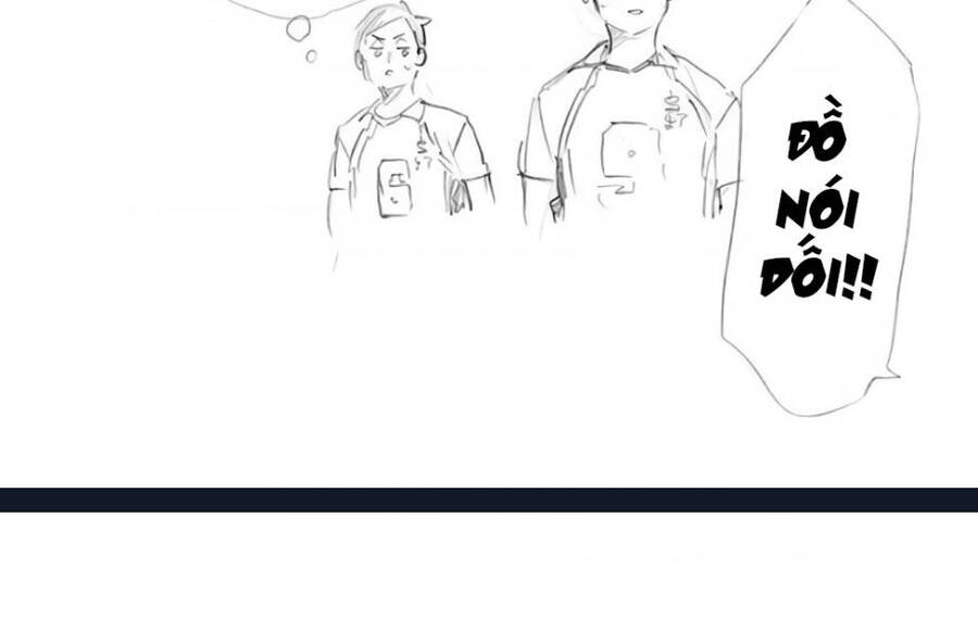 Read Haikyuu VI Manga Online