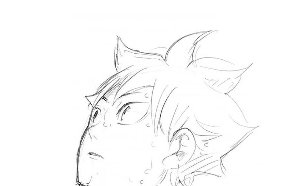 Read Haikyuu VI Manga Online