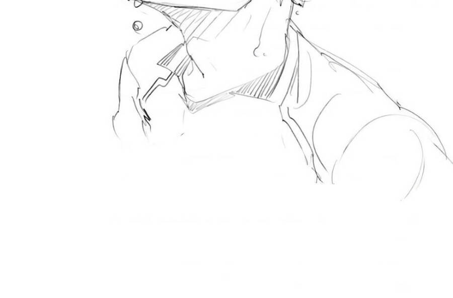 Read Haikyuu VI Manga Online