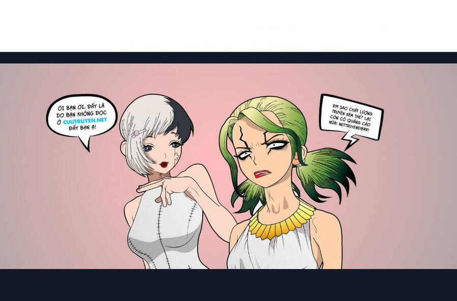 Read Haikyuu VI Manga Online