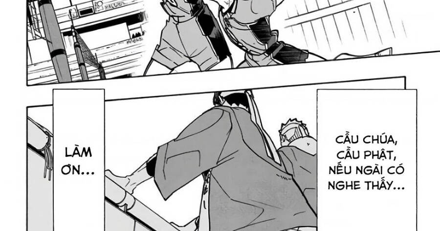 Read Haikyuu VI Manga Online