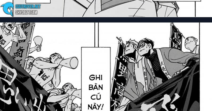 Read Haikyuu VI Manga Online