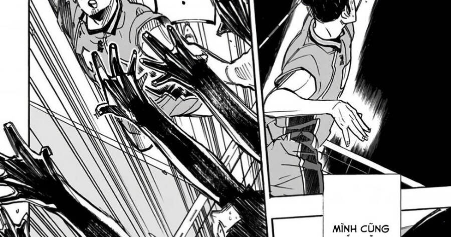 Read Haikyuu VI Manga Online