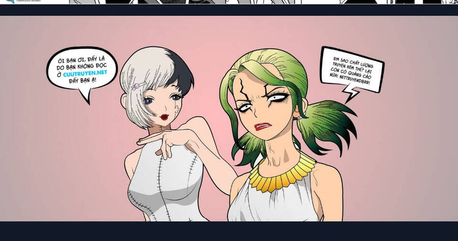 Read Haikyuu VI Manga Online