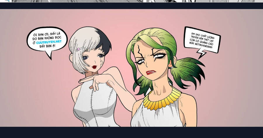 Read Haikyuu VI Manga Online