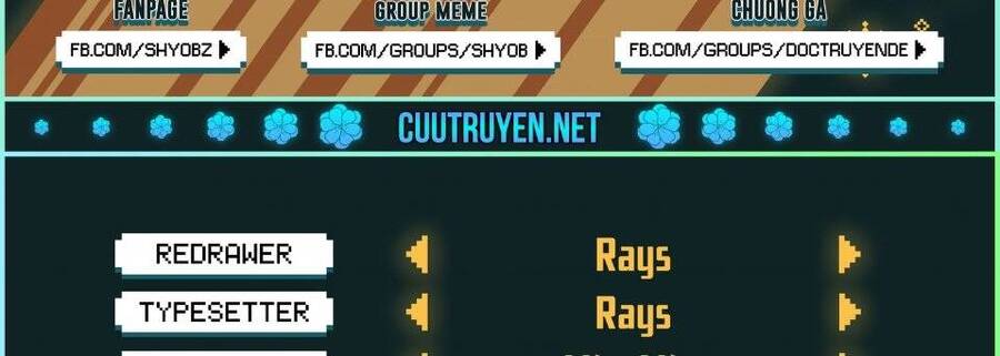 Read Haikyuu VI Manga Online