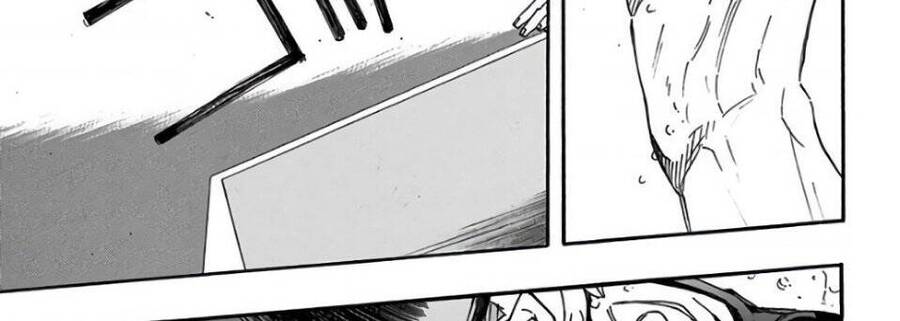 Read Haikyuu VI Manga Online