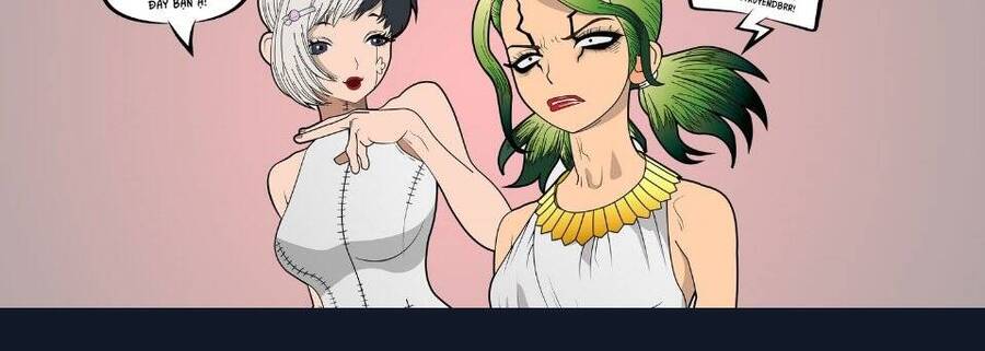 Read Haikyuu VI Manga Online