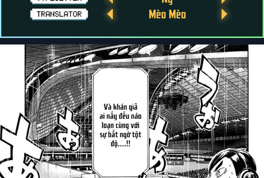 Read Haikyuu VI Manga Online