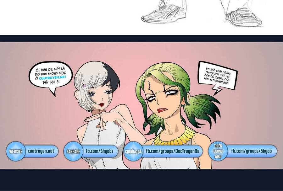 Read Haikyuu VI Manga Online