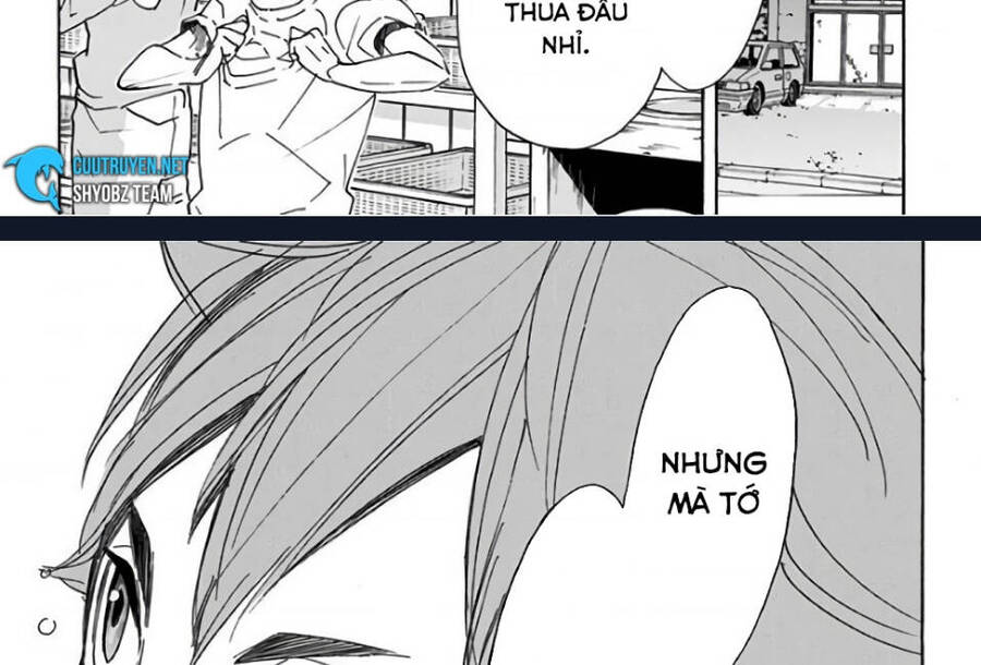 Read Haikyuu VI Manga Online