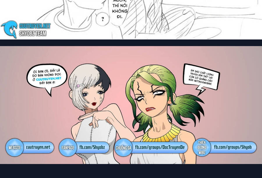 Read Haikyuu VI Manga Online