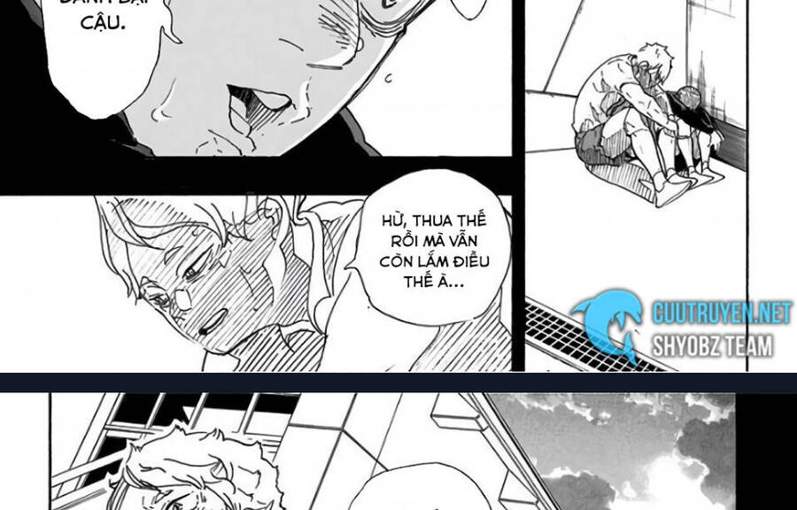 Read Haikyuu VI Manga Online