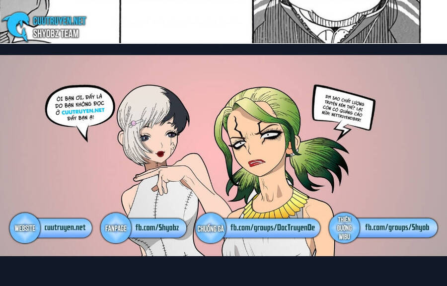 Read Haikyuu VI Manga Online