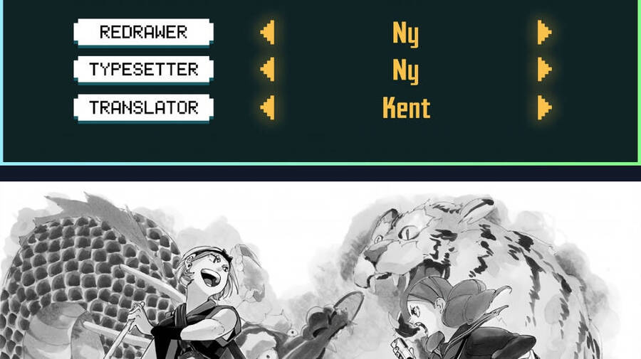 Read Haikyuu VI Manga Online