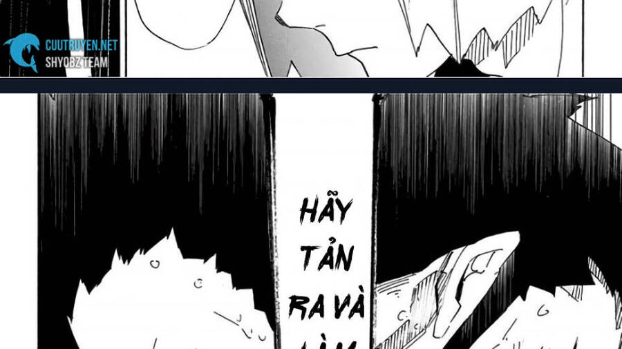 Read Haikyuu VI Manga Online