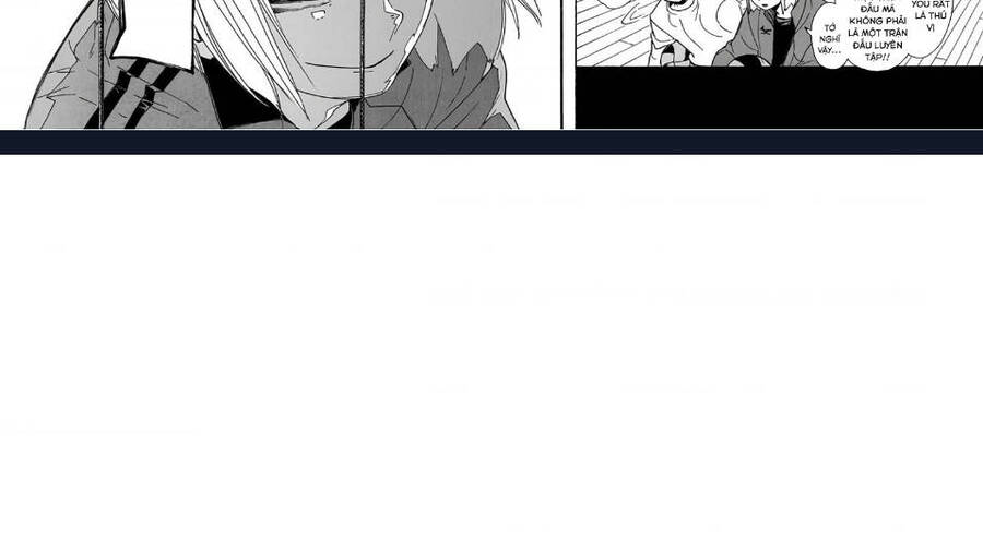 Read Haikyuu VI Manga Online