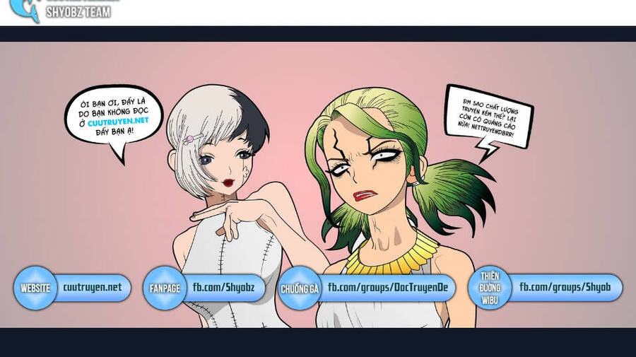 Read Haikyuu VI Manga Online