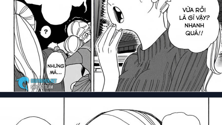 Read Haikyuu VI Manga Online