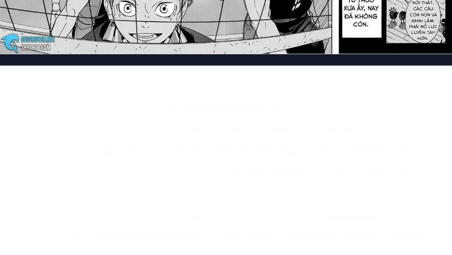 Read Haikyuu VI Manga Online