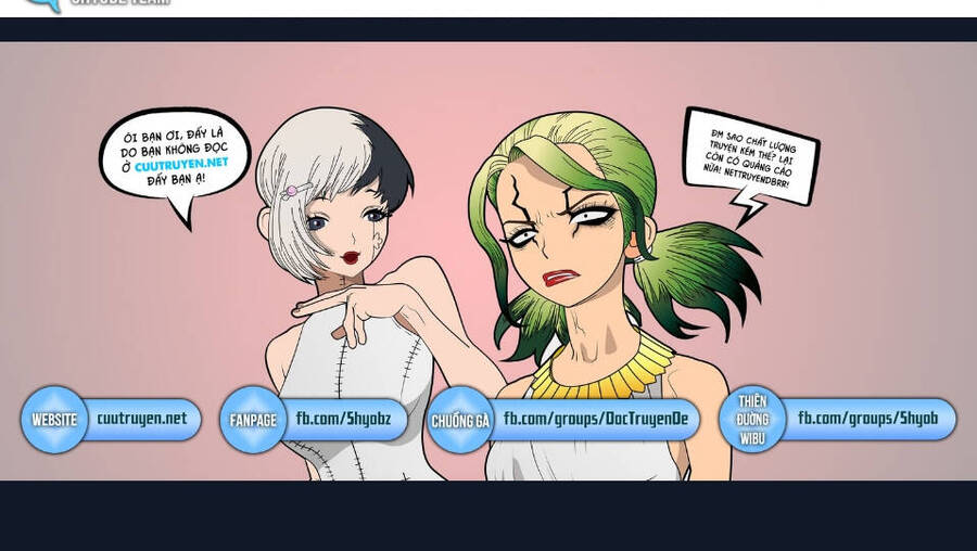 Read Haikyuu VI Manga Online