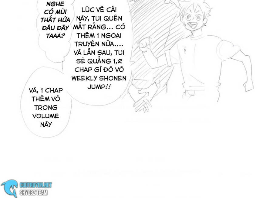 Read Haikyuu VI Manga Online