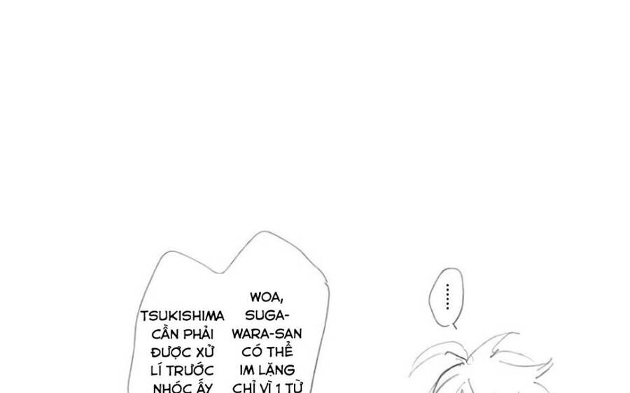 Read Haikyuu VI Manga Online