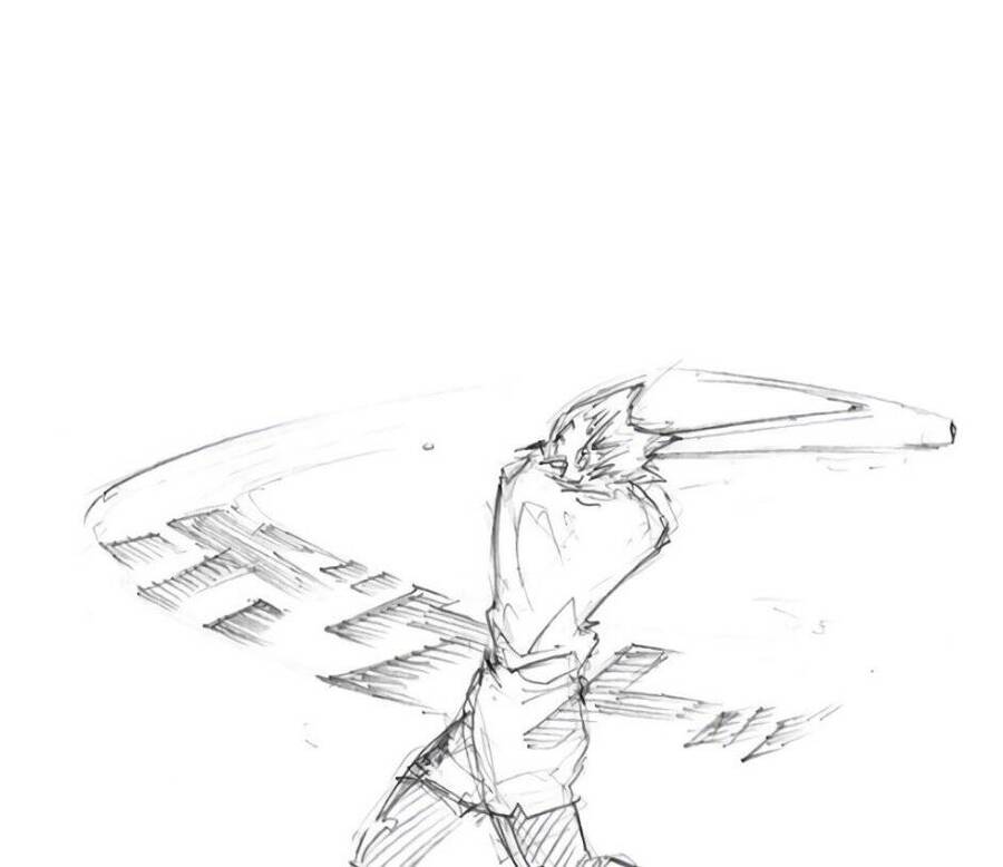 Read Haikyuu VI Manga Online