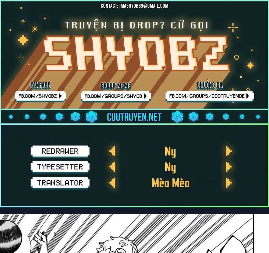 Read Haikyuu VI Manga Online