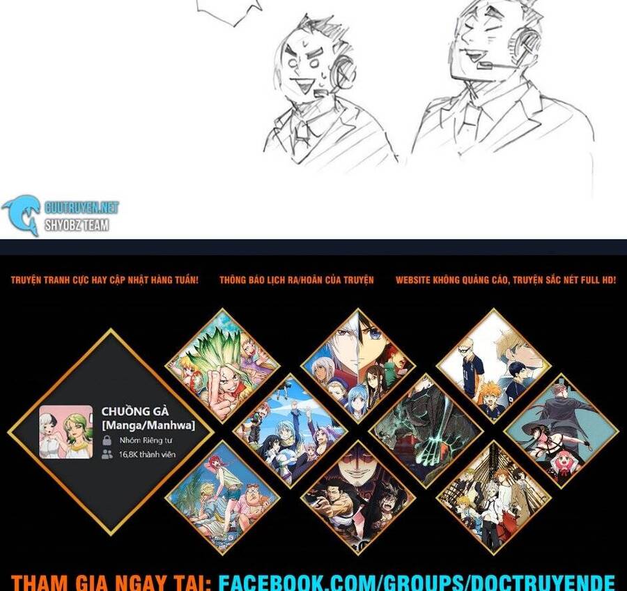 Read Haikyuu VI Manga Online